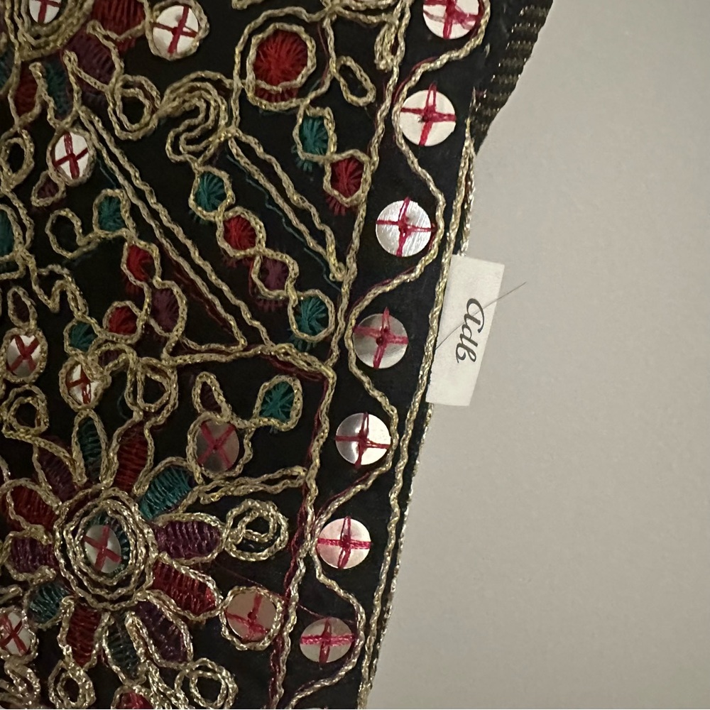 Pakistani Purse - Picture 7 of 7
